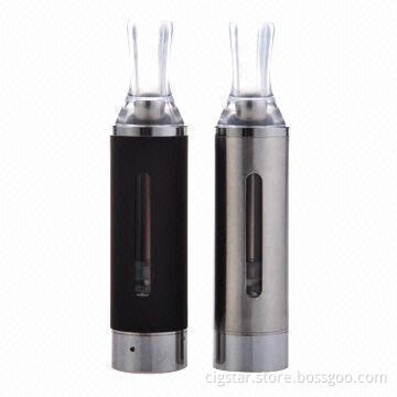 2013 New Atomizers for Evod eGo Battery, 1.6mL Capacity